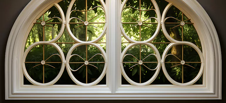 Half-round Window Replacement Contractors in Winter Park, FL