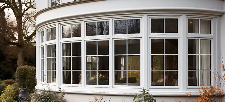 Home Window Pane Replacement in Winter Park, FL