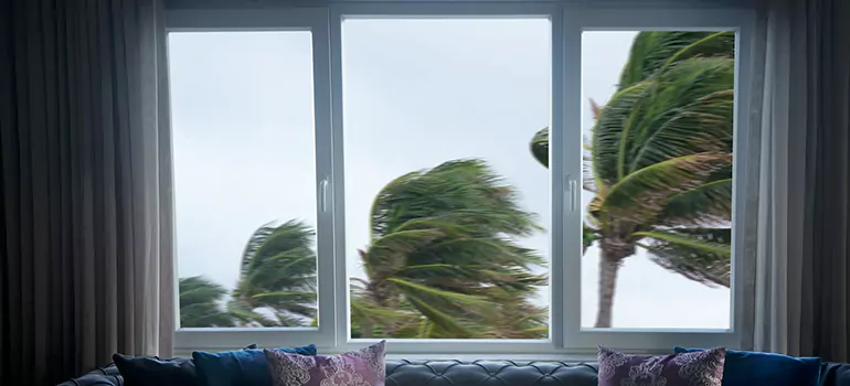 Hurricane Window Inspections Services in Winter Park, FL