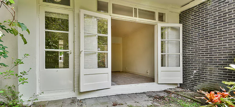 Impact Resistant Doors in Winter Park, FL