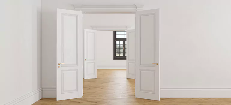 Solid Wood Interior Doors in Winter Park, FL