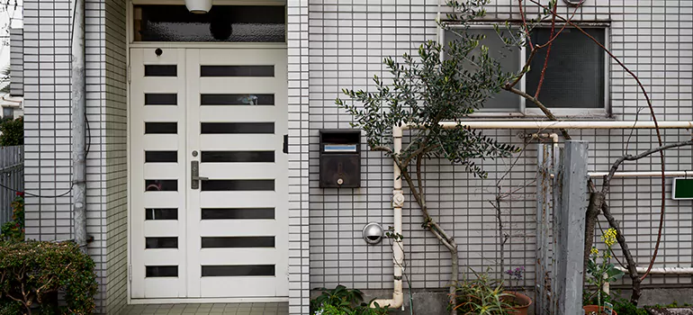 Custom Louvre Doors in Winter Park, FL