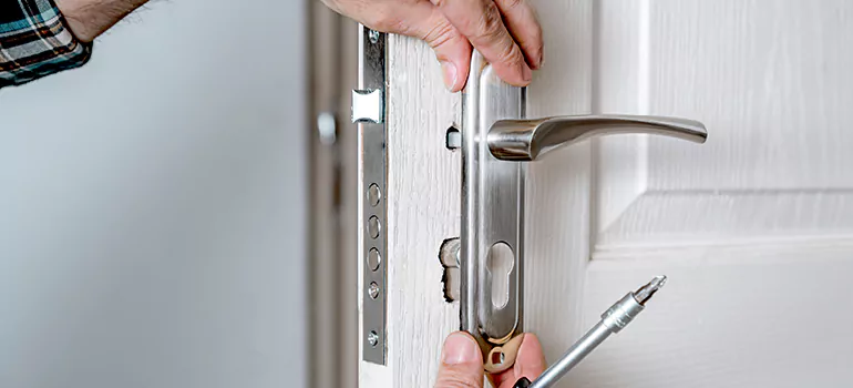 Multi Point Door Installation Solutions in Winter Park, FL