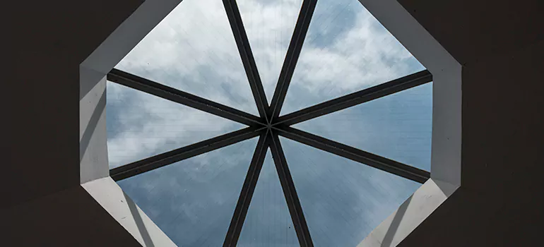 Octagon Window Designs For Homes in Winter Park, FL