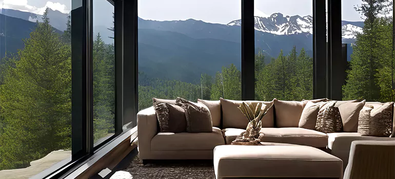 Picture Window Maintenance in Winter Park, FL