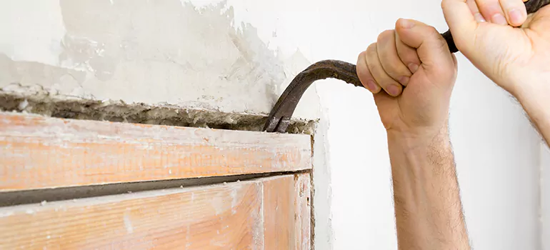 Pocket Door Hardware Repair inWinter Park, FL