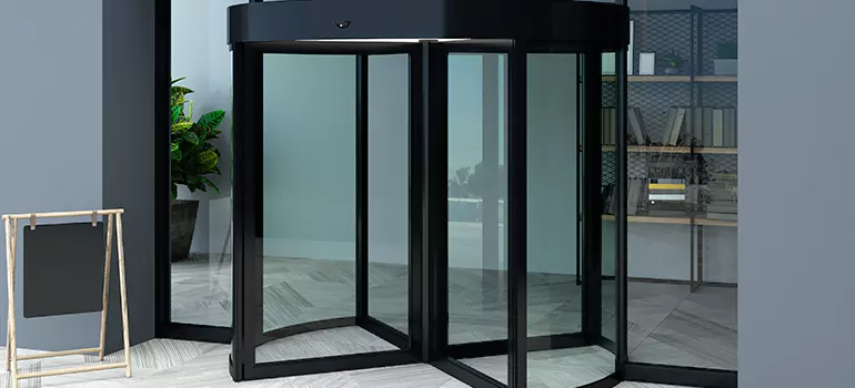 New Screen Door Installation in Winter Park, FL