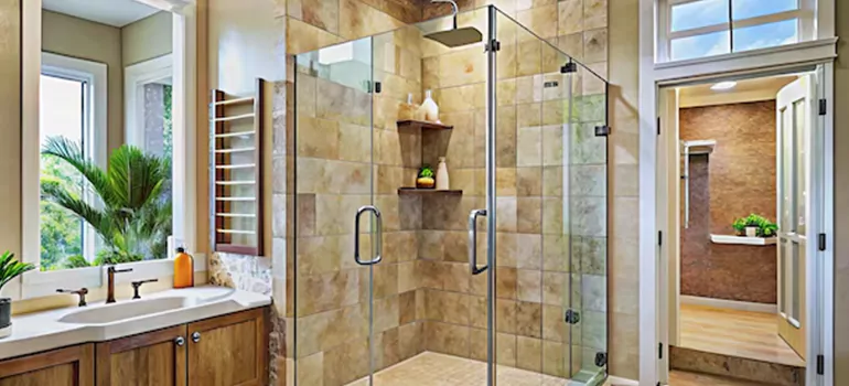 Shower Doors Repair in Winter Park, FL