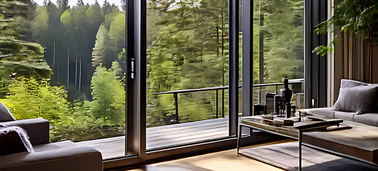 Single Slider Window Insulation Services in Winter Park, FL