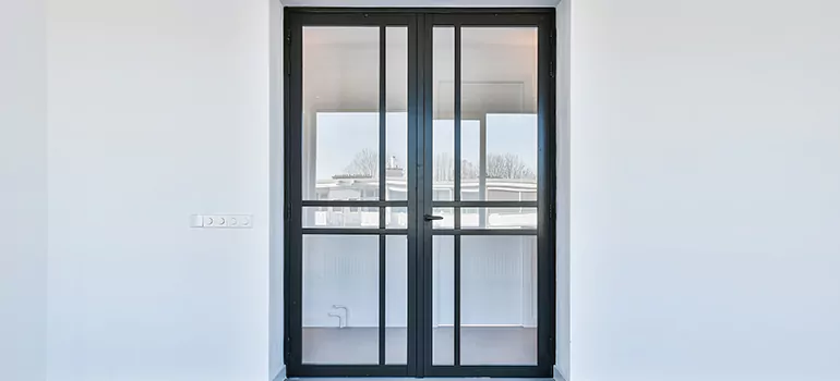 Storm Door Installation & Replacement in Winter Park, FL