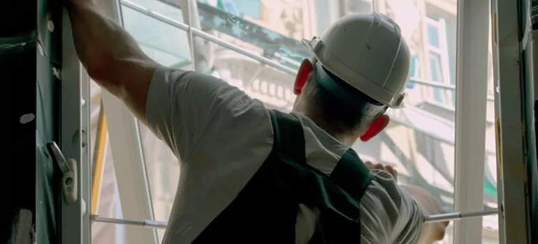 Install Exterior Storm Windows in Winter Park, FL