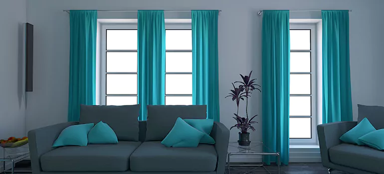 Tempered Sidelights Glass Panel Repair in Winter Park, FL