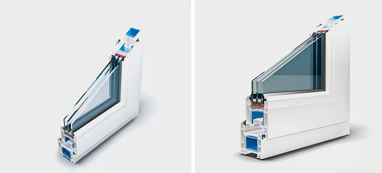 Triple Glazed Window Installation Experts in Winter Park, FL