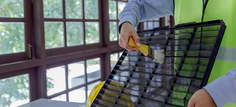 Traditional Window Grille Installation Options in Winter Park, FL