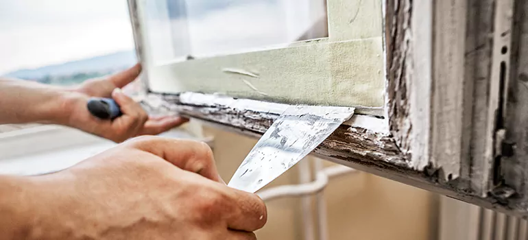 Custom Window Insulation Solutions in Winter Park, FL