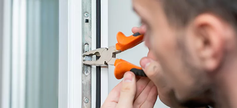 Window Seal Repair in Winter Park, FL